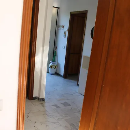 Carpediem Appartement Carrara