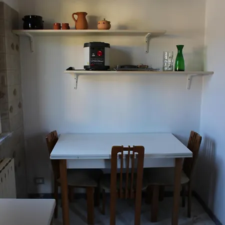 Appartement Carpediem *