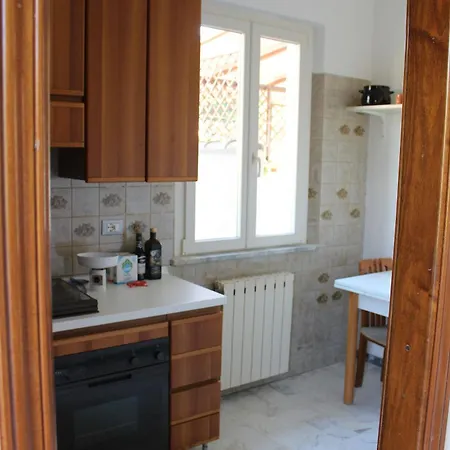 Carpediem Appartement Carrara