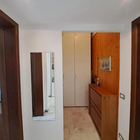 Carpediem Appartement *