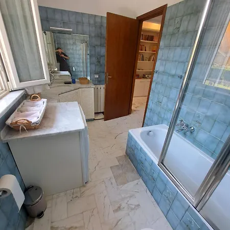 Carpediem Appartement Carrara