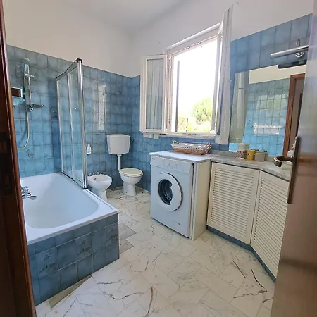 Appartement Carpediem Carrara