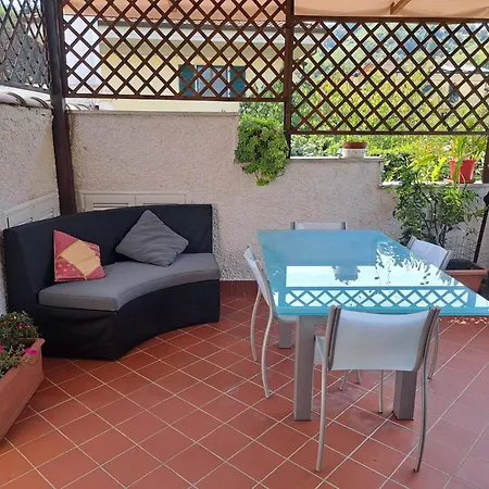 Appartement Carpediem Carrara