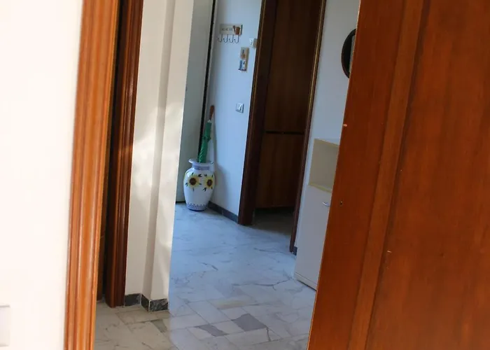 Carpediem Apartment Carrara