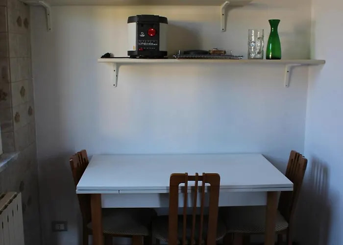 Apartment Carpediem *