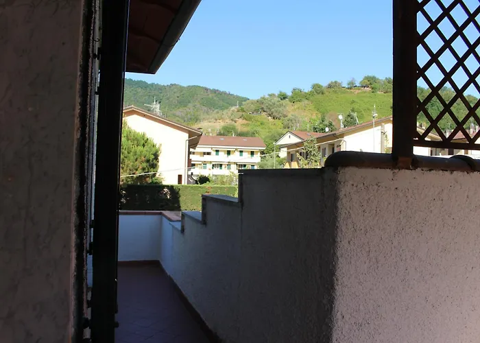 Apartment Carpediem *