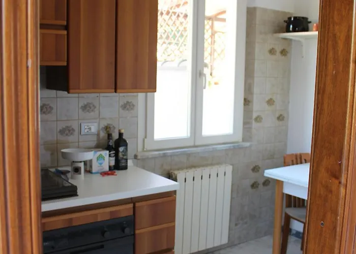 Carpediem Apartment Carrara