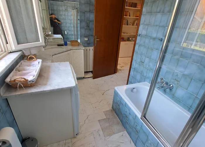 Carpediem Apartment Carrara