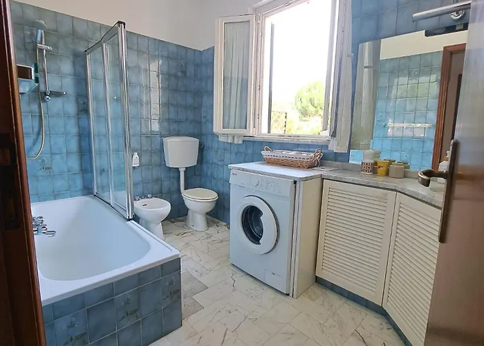 Apartment Carpediem Carrara