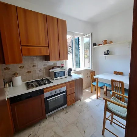 Carpediem Apartamento *