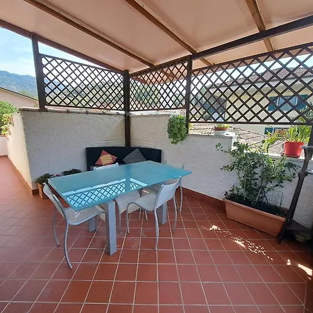 Carpediem Appartement