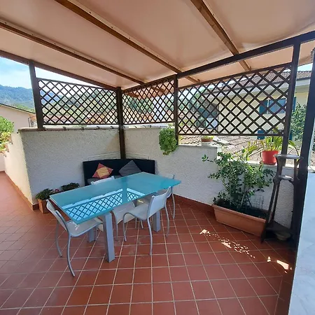 Carpediem Appartement