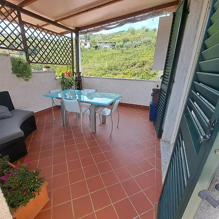 Carpediem Appartement