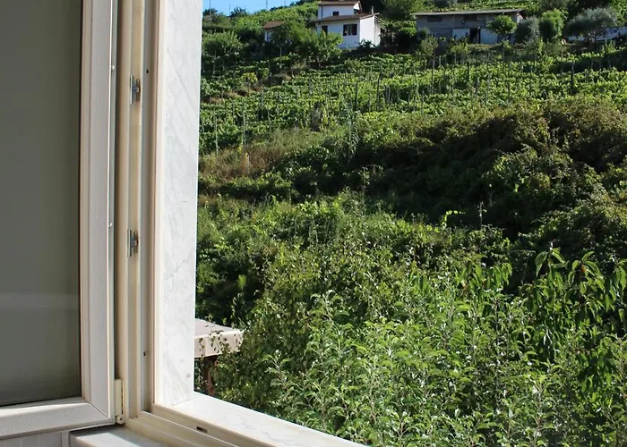 شقة Carpediem كارارا