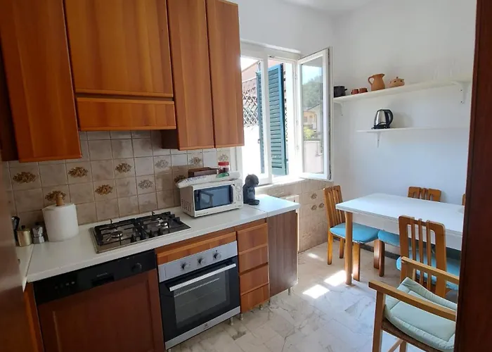 Carpediem Appartement *