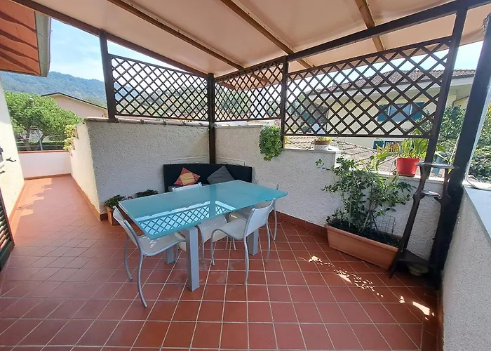 Carpediem Appartement