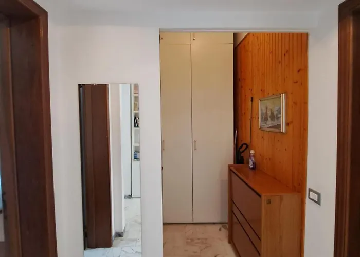 Carpediem Appartement *