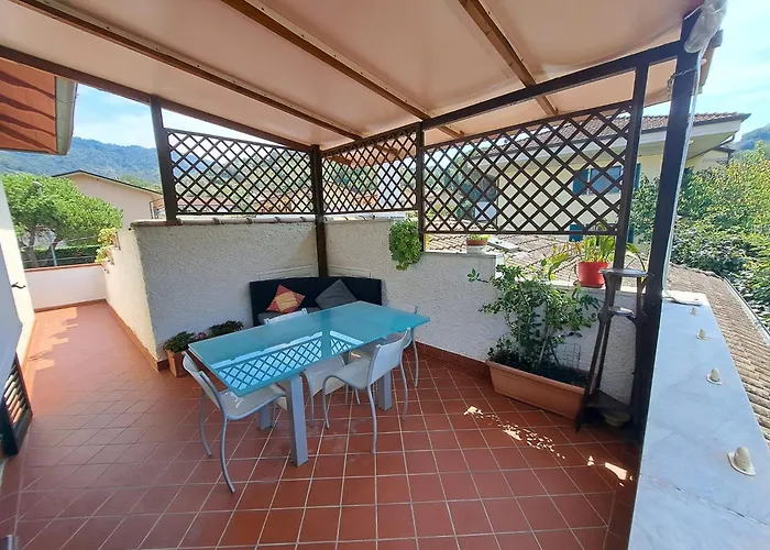 Carpediem Appartement