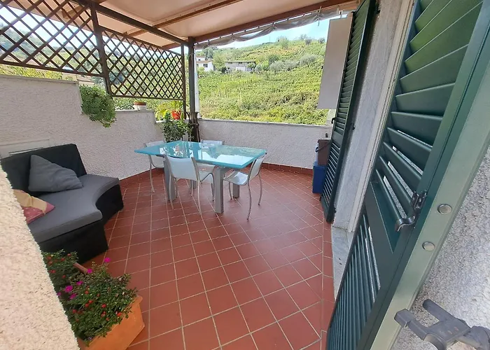 Carpediem Appartement