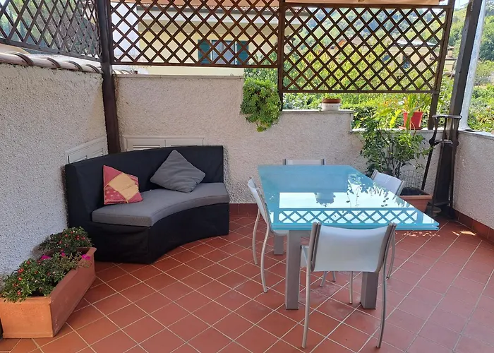 Διαμέρισμα Carpediem Καρράρα